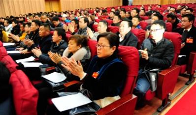 �й���������Э�̻���Ǳ���еڰ˽�ίԱ���һ�λ������ξ��� 