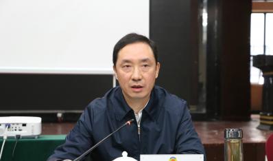 ����Э�˽�һ�γ�ί�����ٿ�